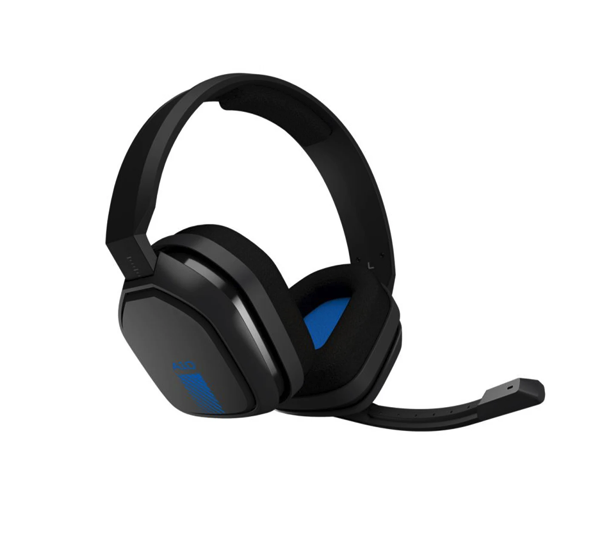 Astro A10 Gen1 Gaming Headset (Grey/Blue) – Shop With Ninja